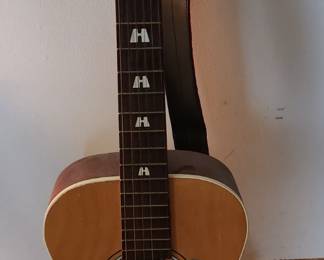 Stella Guitar