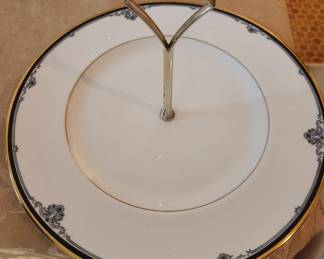 Royal Doulton Dessert Dish