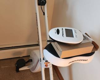 ProForm Exercise Bike 