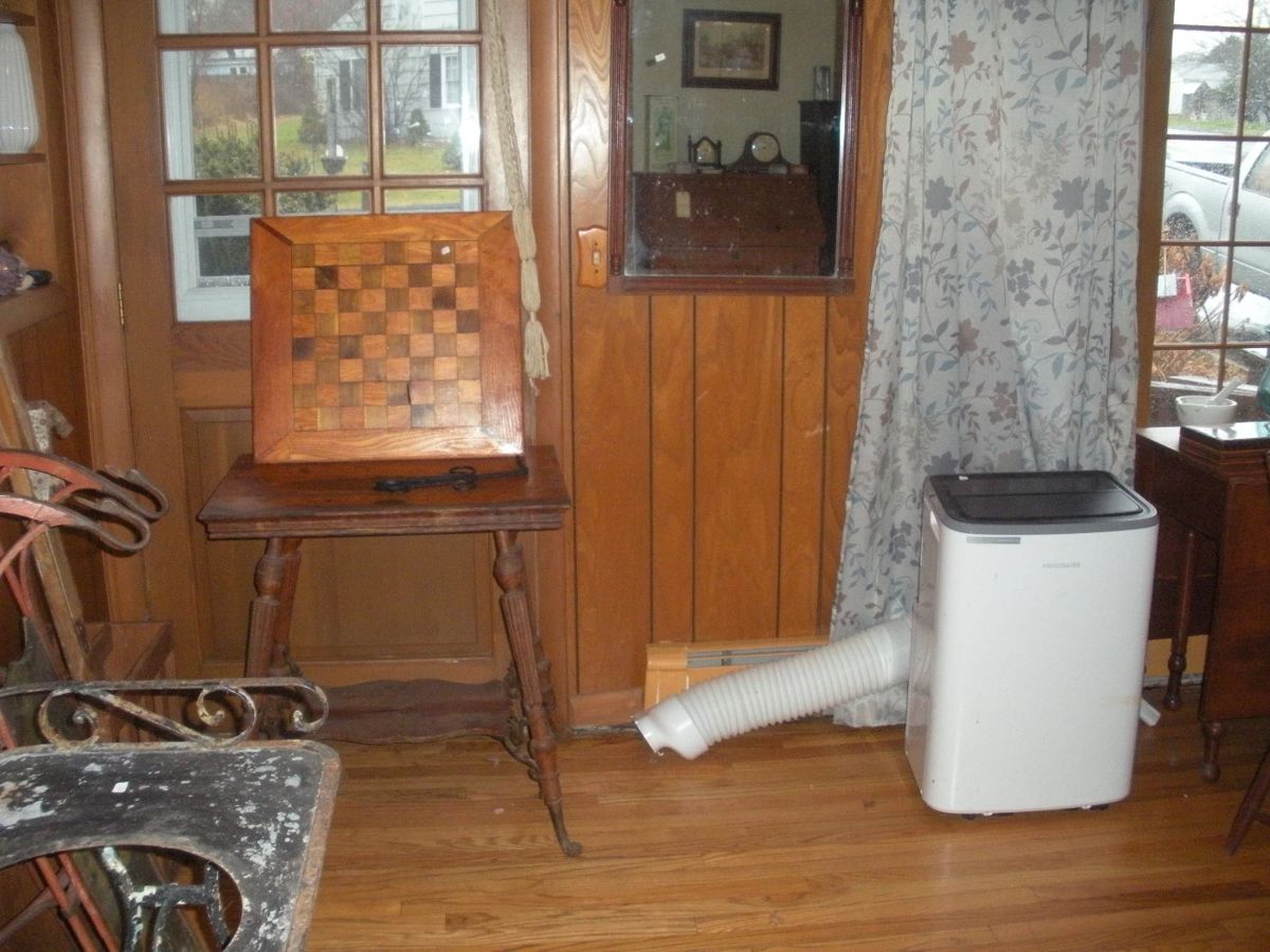 Thomaston ct Estate SALE starts on 12/8/2023