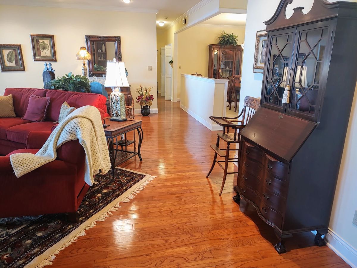 ECES Sale 1 Shalimar Pennington Estate Sale! starts on 2/9/2024