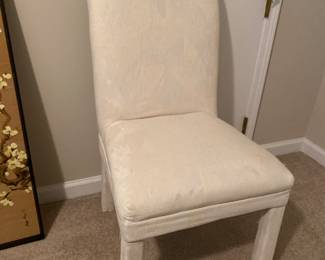 Set of 4 Chairs