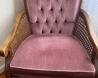 All side chairs - $40