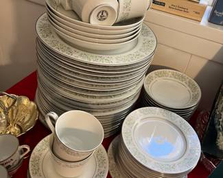 Sets of dishes - $10-$15!!