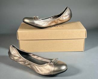 [NEW] COLE HAAN BALLET SHOES | Air Jenni ballet shoes. Size 9B. 

