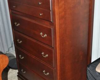 To Assist in High Quality Sleep, You'll Love This Like New Kingsdown "Sleep to Live" Series 700 Full-Sized, 15.5" Deep Ultra Plus Mattress. ($495)