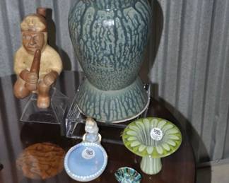 Still More Wonderful Collectibles included in our "Bedroom", Please Scroll Ahead for Individual Details. 