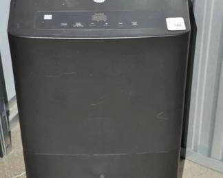 GE Energy Star 50 Pints/24 Hour Dehumidifier, ADEL50LZQ1($100) 