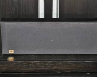 Vintage JBL Center Speaker SC305, Made in USA, Serial Number, J 1520-089620 ($75) 