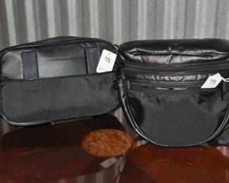 Still More in our Collection of Vintage Porter-Yoshida Nylon Bags Available! 