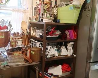 Stained glass round window