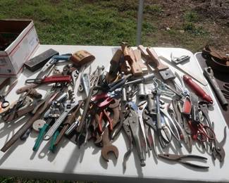 Hand tools