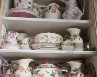 Desert Rose...amazing collection