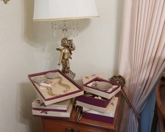 Michael Aram and Tableart