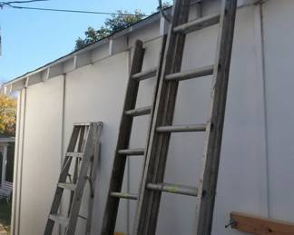 Ladders