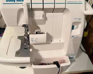 Serger