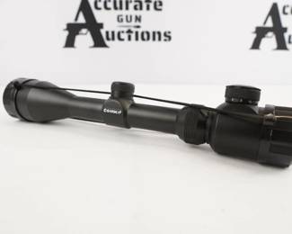 Make: Barska
Model: Huntsman pro
Barska Huntsman Pro 1.5-6x42