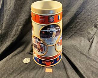 LOT 2 - 1988 CALGARY OLYMPICS