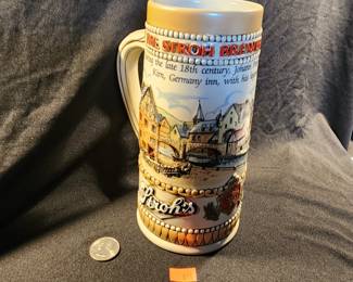 LOT 15 - STROH'S STEIN