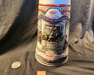 LOT 12 - MILLER HIGH LIFE MODEL T