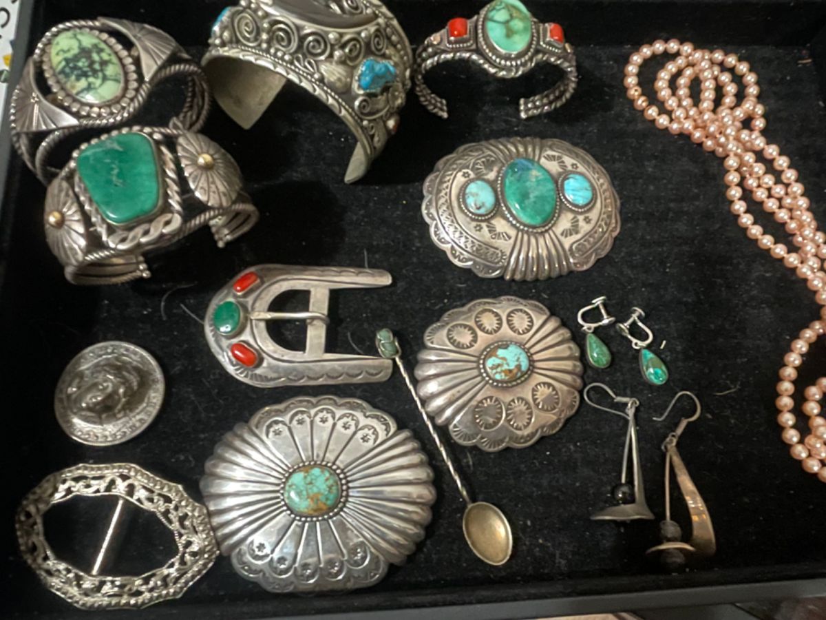 Tristan Estate Sales in Santa Clarita, CA