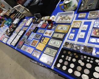Coin Collection