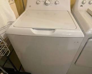 Like new GE washer