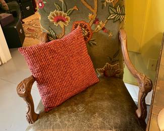 Other French armchair