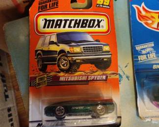 Matchbox