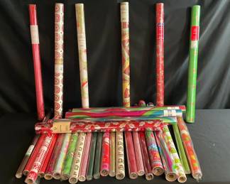 Whizbang NEW Wrapping