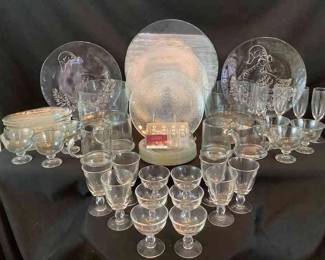 Neiman Marcus Plates And More