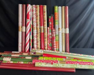 Wholesome NEW Wrapping 