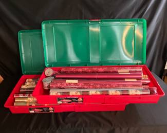 Whimsical NEW Wrapping