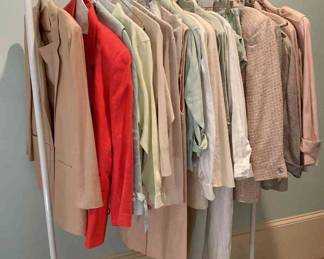 Springtime With The Ladies