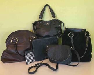 Michael Kors And Friends