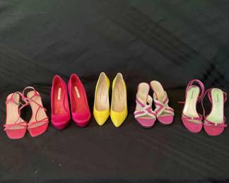 Gucci Meets Stella McCartney