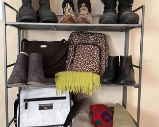 Cold Weather Accessories 