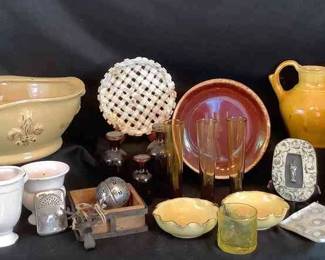 CerAlfa Meets Mikado