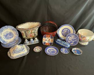 World Wide Porcelain 