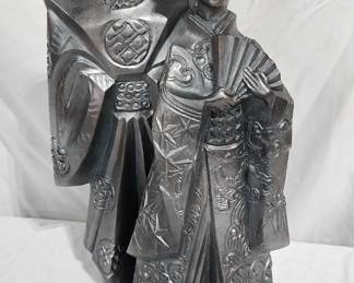 Austin Sculpture Tono Hime 