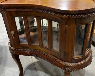 Occasional Display Table