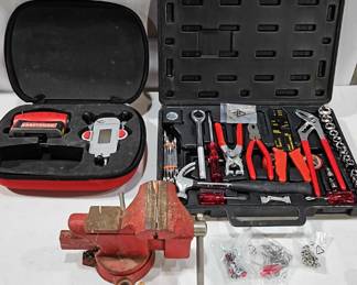 Craftsman Laser More