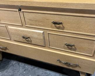 006 Amazing Lane MCM Cedar Chest