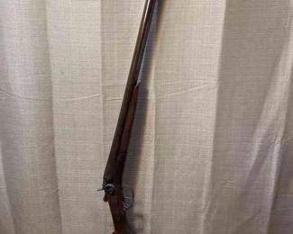 Henry Arms Co Double Barrel Shotgun