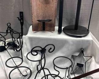 Candle Holders Others