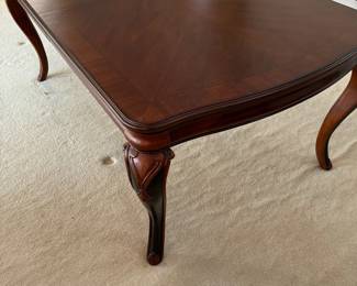 Dining Room Table