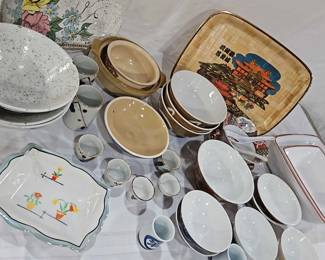 Asian Rice Bowls And More