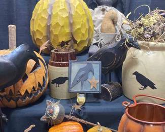 Halloween Assortment 