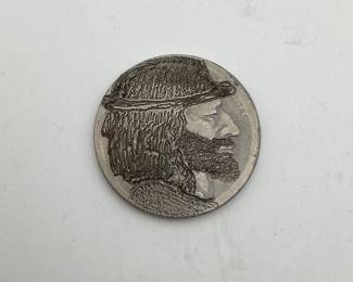 Hobo Nickel