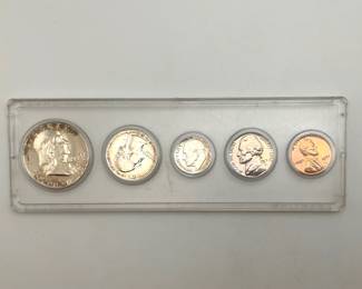 1952 US Proof Set
